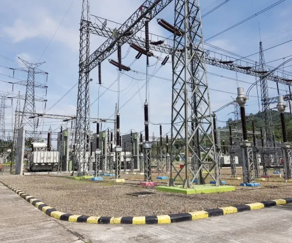 Proyek PLN